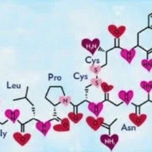 Power Oxytocin PLUS+ 11x(Extra Stronger) - Sigh Energy