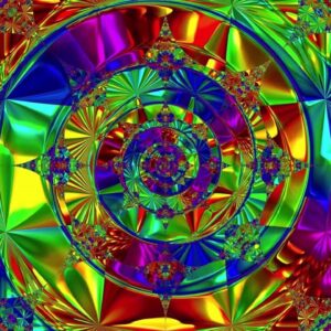 Positivity Mindset Powerful Plus +11xExtra Strong  - Sigh Energy