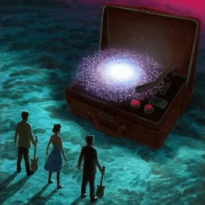 Permanent Reality Shift Ultra Potent - Sigh Energy