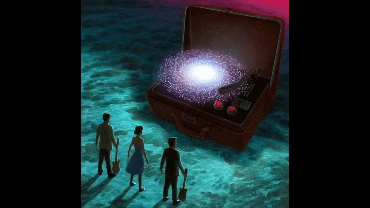 Permanent Reality Shift Ultra Potent - Sigh Energy