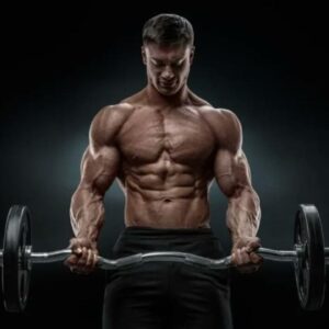 Myostatin inhibitor Powerful Plus +11x(Extra Strong) - Sigh Energy