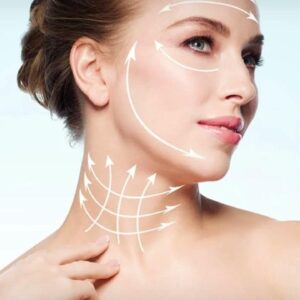 Full Face Lift Powerful Plus +11xExtra Strong - Sigh Energy