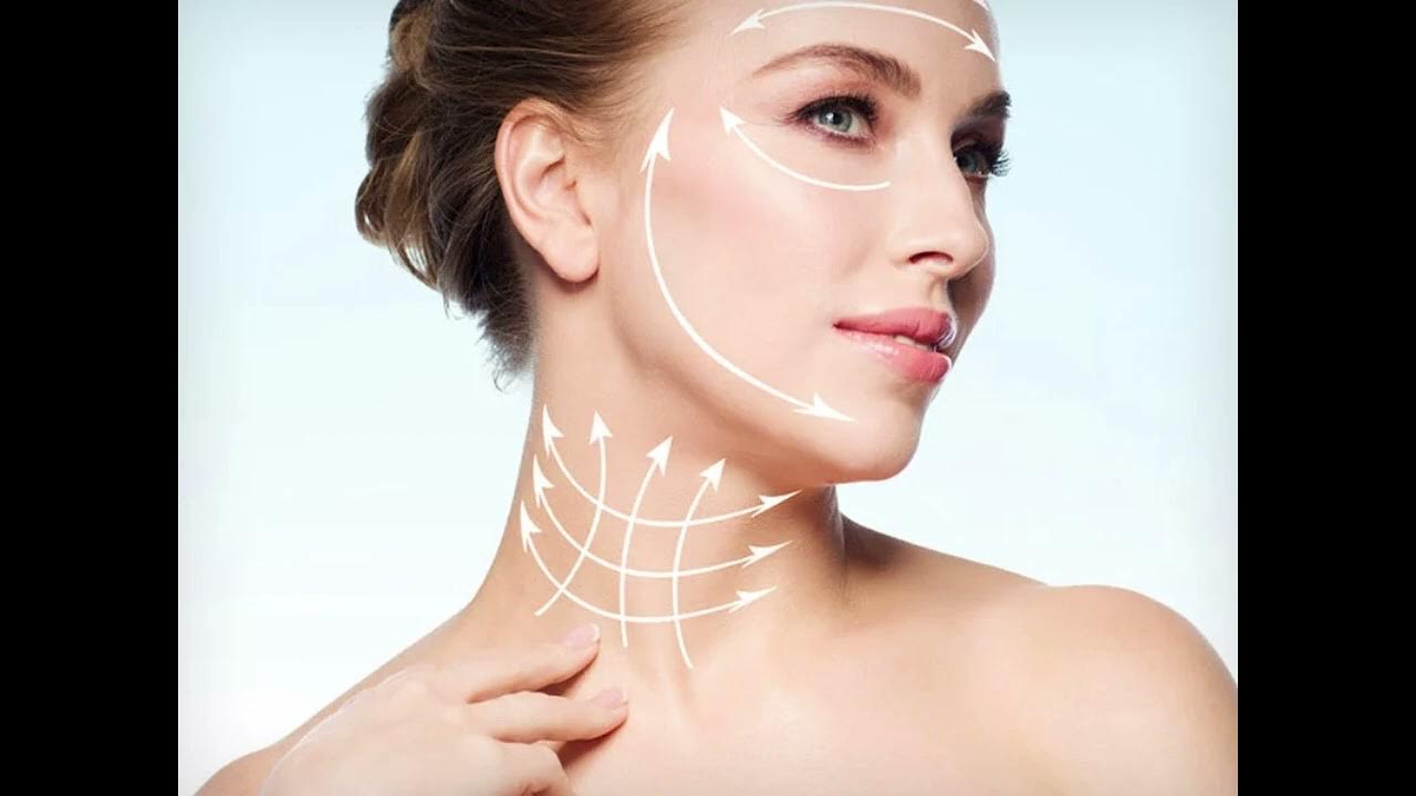 Full Face Lift Powerful Plus +11xExtra Strong - Sigh Energy