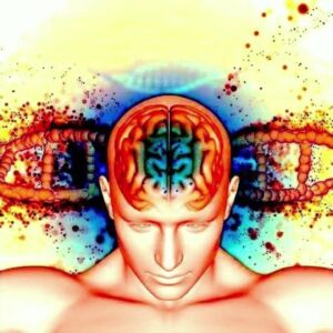 Mind up II Powerful Plus +11x(Extra Strong) - Sigh Energy