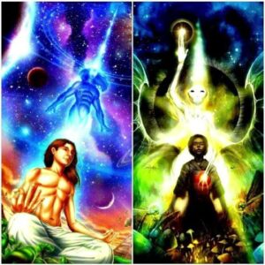 Multidimensionality Powerful Plus +11x(Extra Strong) - Sigh Energy
