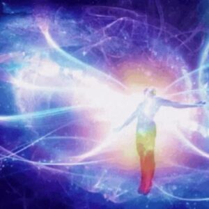 Multidimensional Divine Cleansing Powerful Plus² +11x(Extra Strong) - Sigh Energy