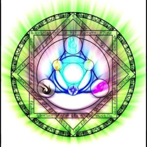 Alchemy of Soul Powerful Plus +11x(Extra Strong) - Sigh Energy
