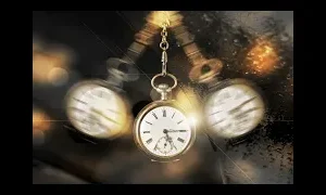 Time Cheating