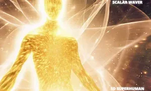 5D Superhuman +33X