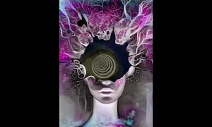 The Blueprint of Psychic Mastery