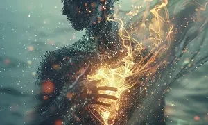 Inner Spark