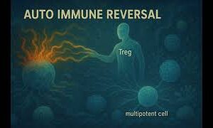 Auto Immune Reversal