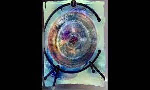 The Divine Gong