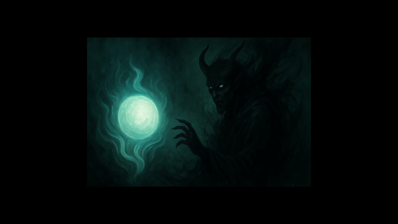 Negative Entity, Bad Spirit, Demonic Removal (Banishing Frequency)