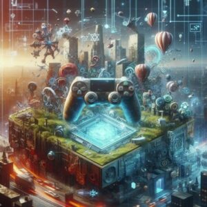 Game of Life Interface