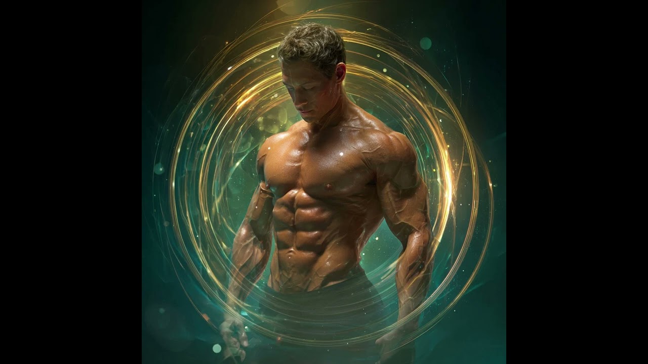 MuscleMaxxx - Auto Workout