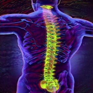 Project Kundalini Vibration Activation