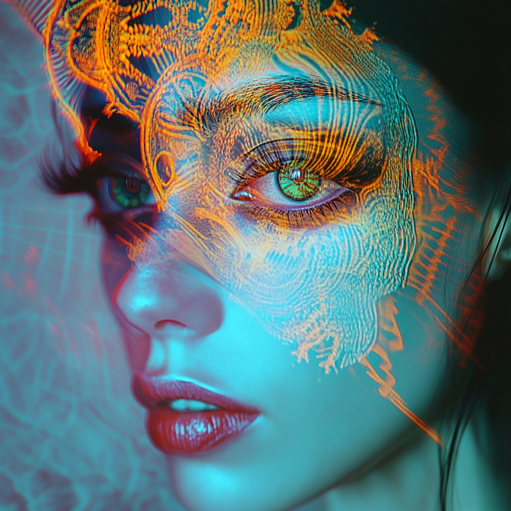 Purified Allure