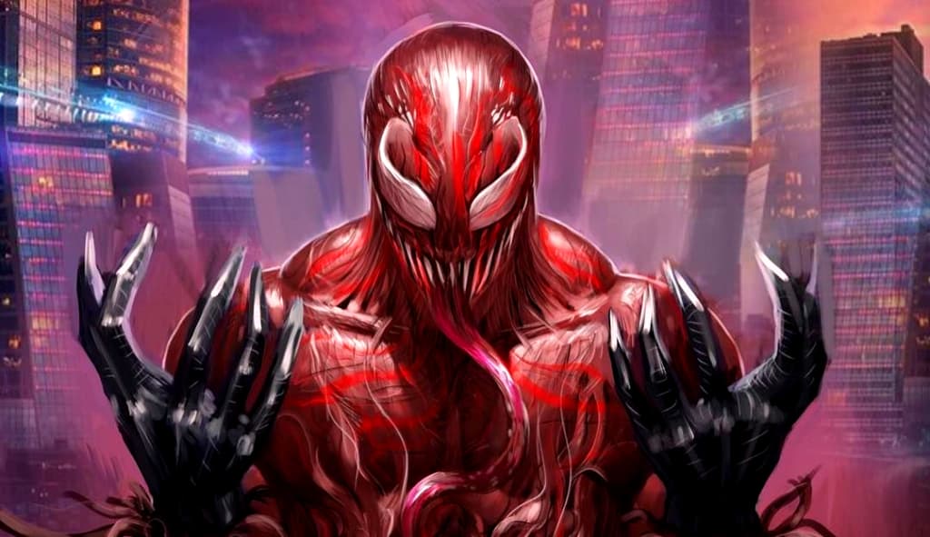 Toxin (The Strongest Offspring) NFT alien
