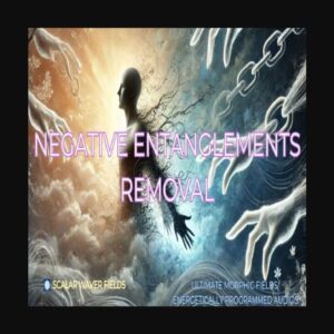 Negative Entanglements Removal +33X (Extremely Amplified Version)