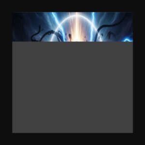 Negative Entity Dismantling +33X (Extremely Amplified Version)