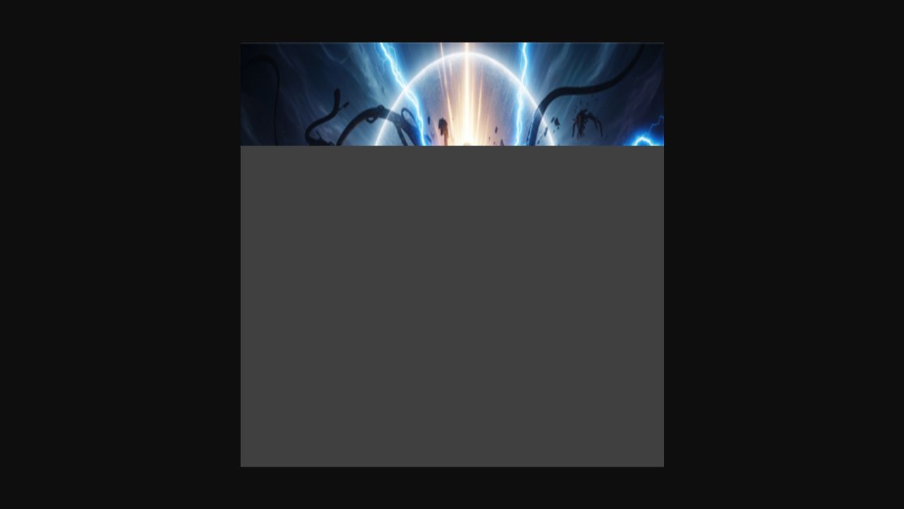 Negative Entity Dismantling +33X (Extremely Amplified Version)