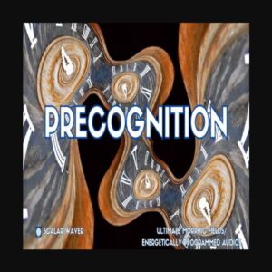 Precognition +33X (Extremely Amplified Version)