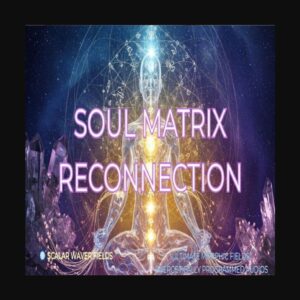 Soul Matrix Reconnection +33X (Extremely Amplified Version)