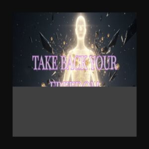 Take Back your Freedom (Ultra Amplified Edition)