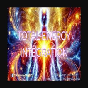Total Energy Integration +33X (Extremely Amplified Version)