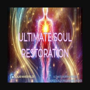 Ultimate Soul Restoration +33X (Extremely Amplified Version)