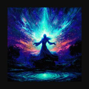 Higher Self Cord Cutting