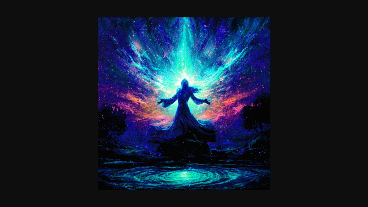 Higher Self Cord Cutting