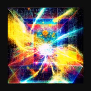 Higher Self Financial Blockages Removal