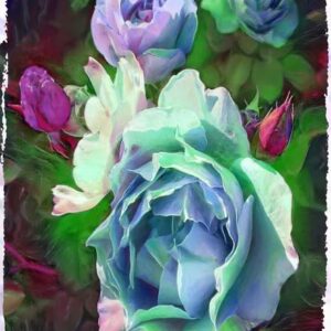 The Enchanted official artwork