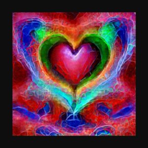 Love Alchemy