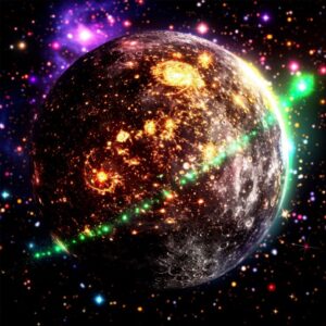 Mercury Healing and Development