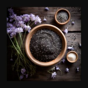 NAC + Nigella Sativa (With HGF)