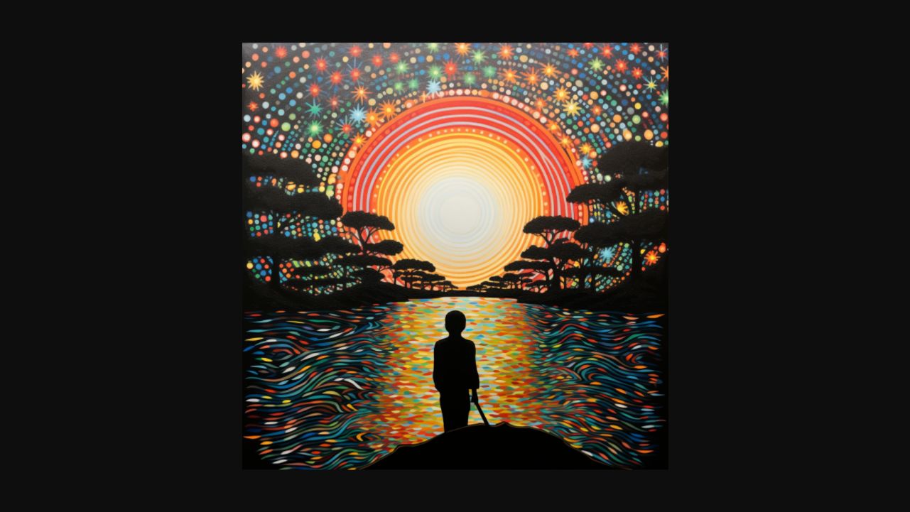 Release & Rise
