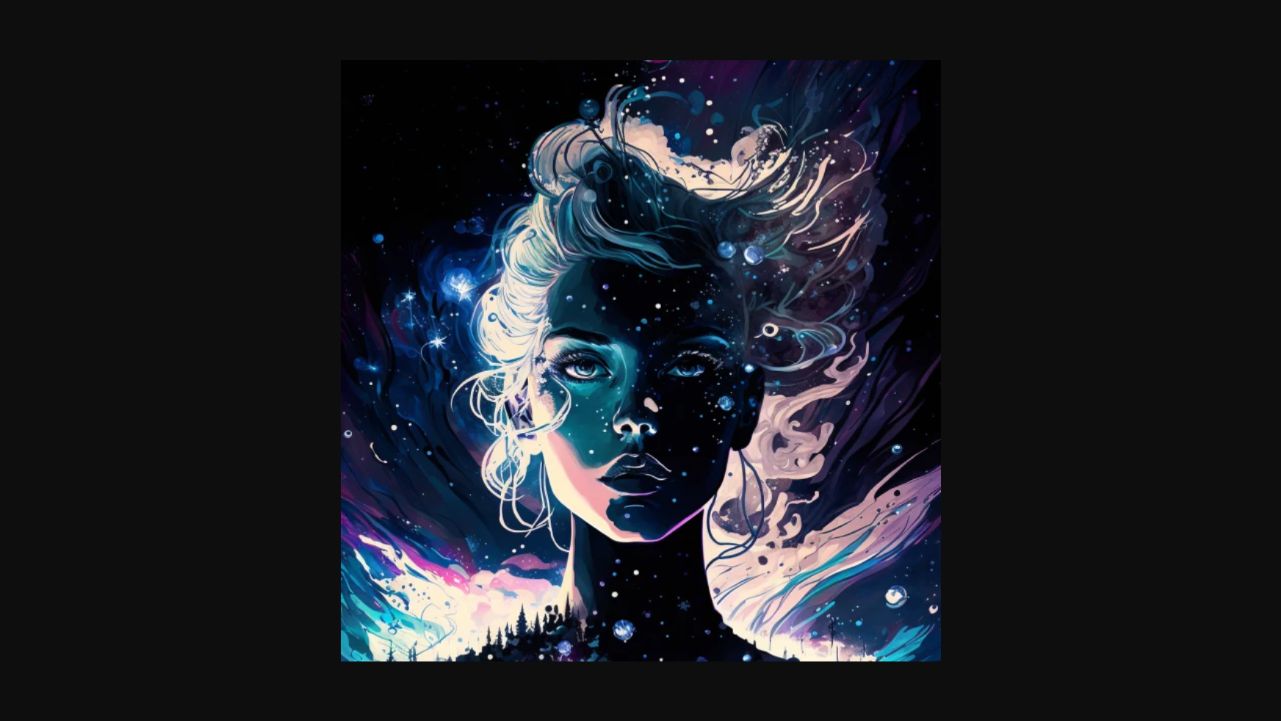 Self-Transformative Like a Triple Scorpio