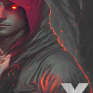 InhumanX official artwork