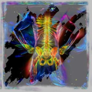 The Quintessence of Marrow official artwork