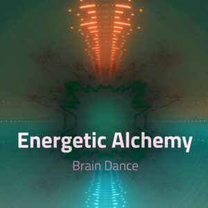 Energetic Alchemy: Brain Dance — Sapien Medicine