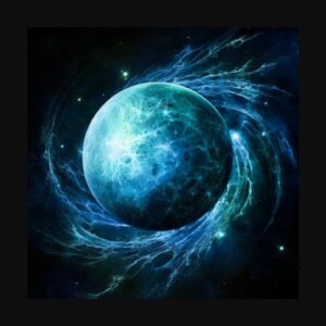 Uranus Healing and Development