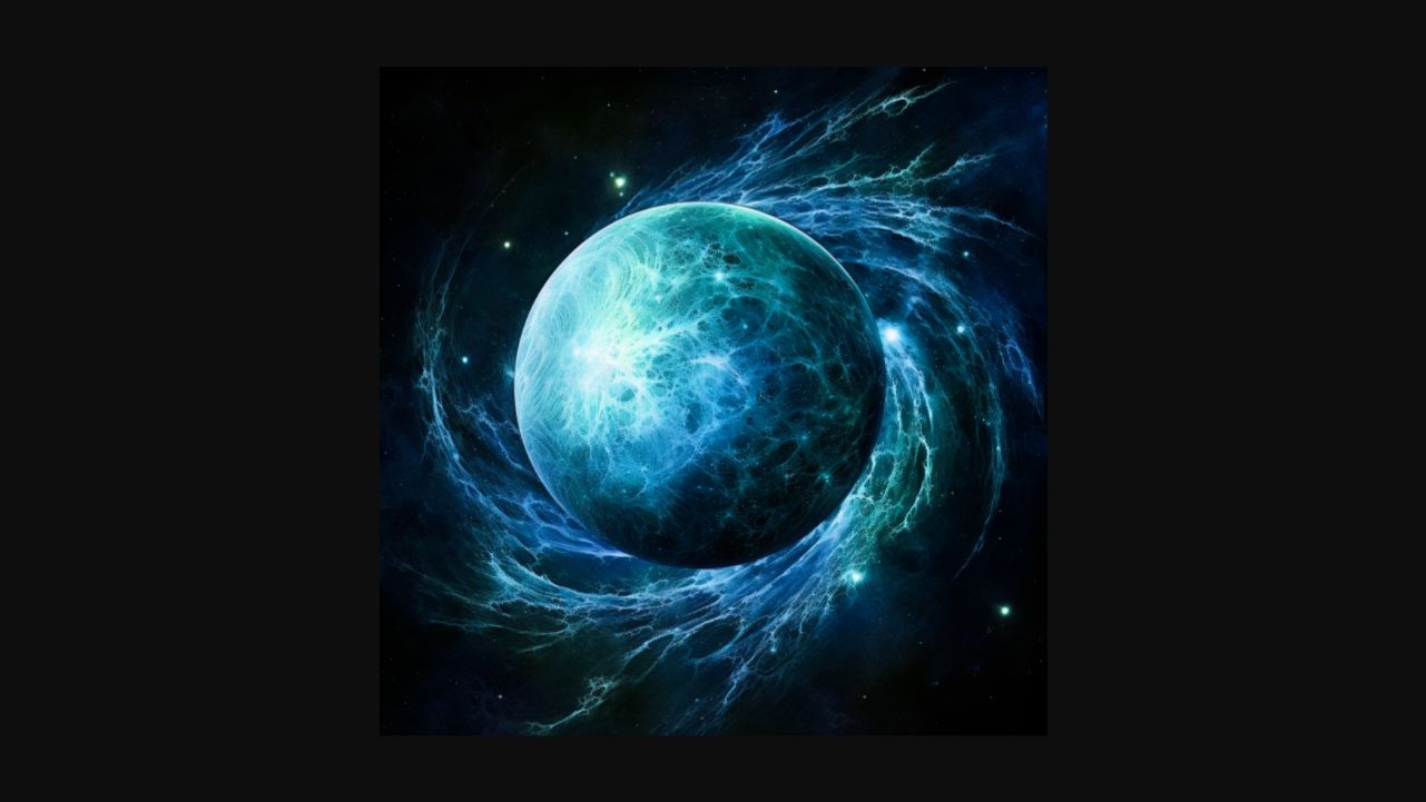 Uranus Healing and Development