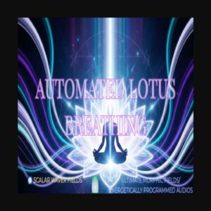 Automated Lotus Breathing +33X (Extremely Amplified Version)