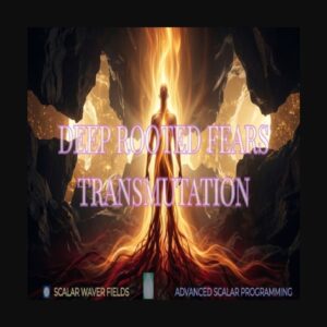 Deep Rooted Fears Transmutation (Ultra Amplified Edition)