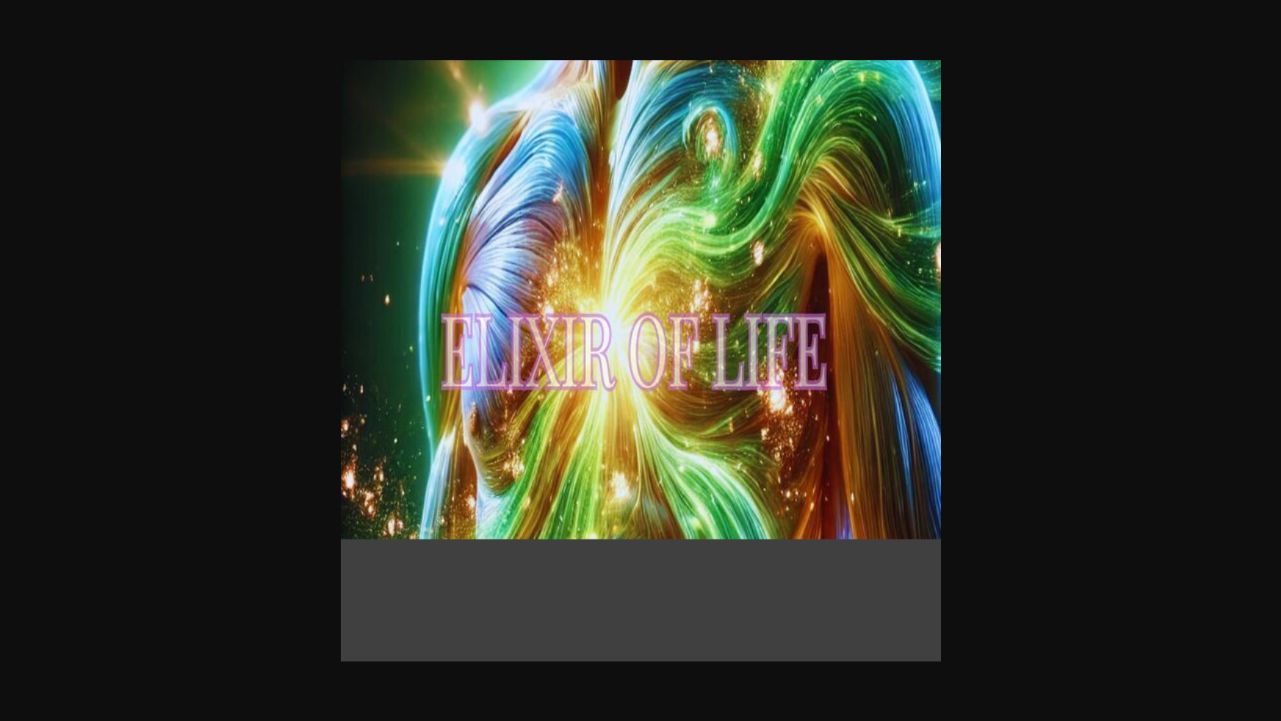 Elixir Of Life (Ultra Amplified Edition)