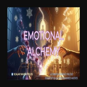 Emotional Alchemy +33X (Extremely Amplified Version)