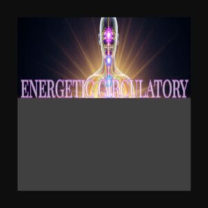 Energetic Circulatory System Healing +33X (Extremely Amplified Version)